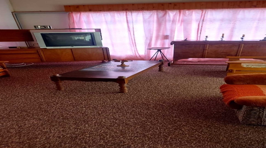 4 Bedroom Property for Sale in Deneysville Free State